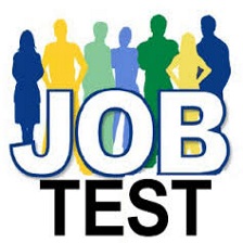 Job aptitude test