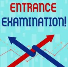 Common Entrance Exam