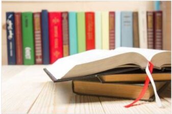 Literature in English